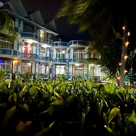 Coco Villa Mahebourg Ngoại thất bức ảnh