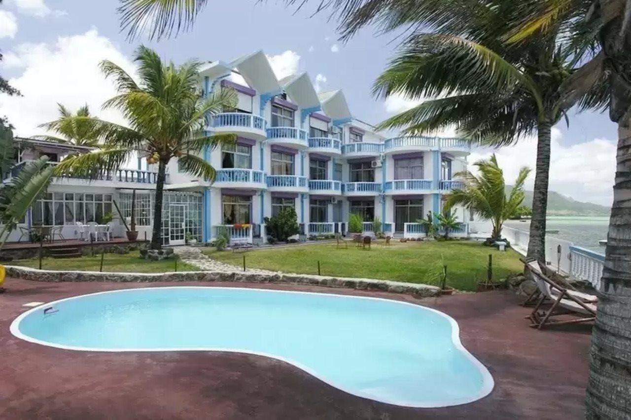 Coco Villa Mahebourg Ngoại thất bức ảnh