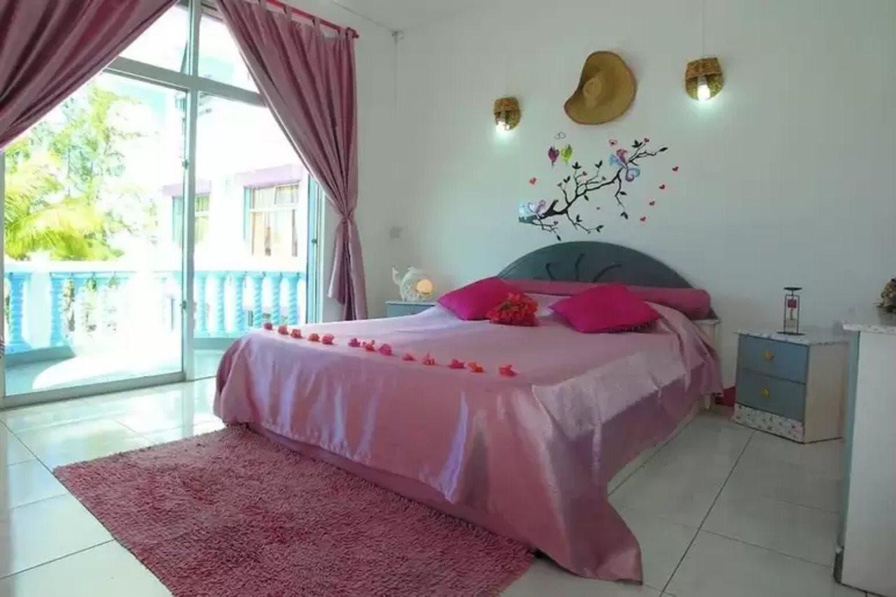 Coco Villa Mahebourg Ngoại thất bức ảnh