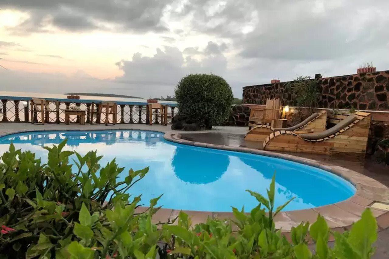 Coco Villa Mahebourg Ngoại thất bức ảnh