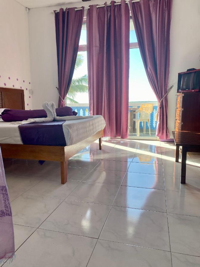 Coco Villa Mahebourg Ngoại thất bức ảnh