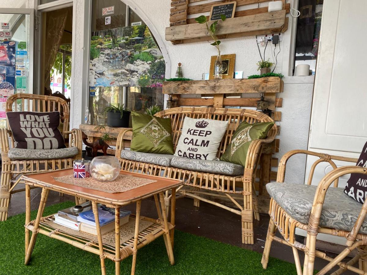 Coco Villa Mahebourg Ngoại thất bức ảnh