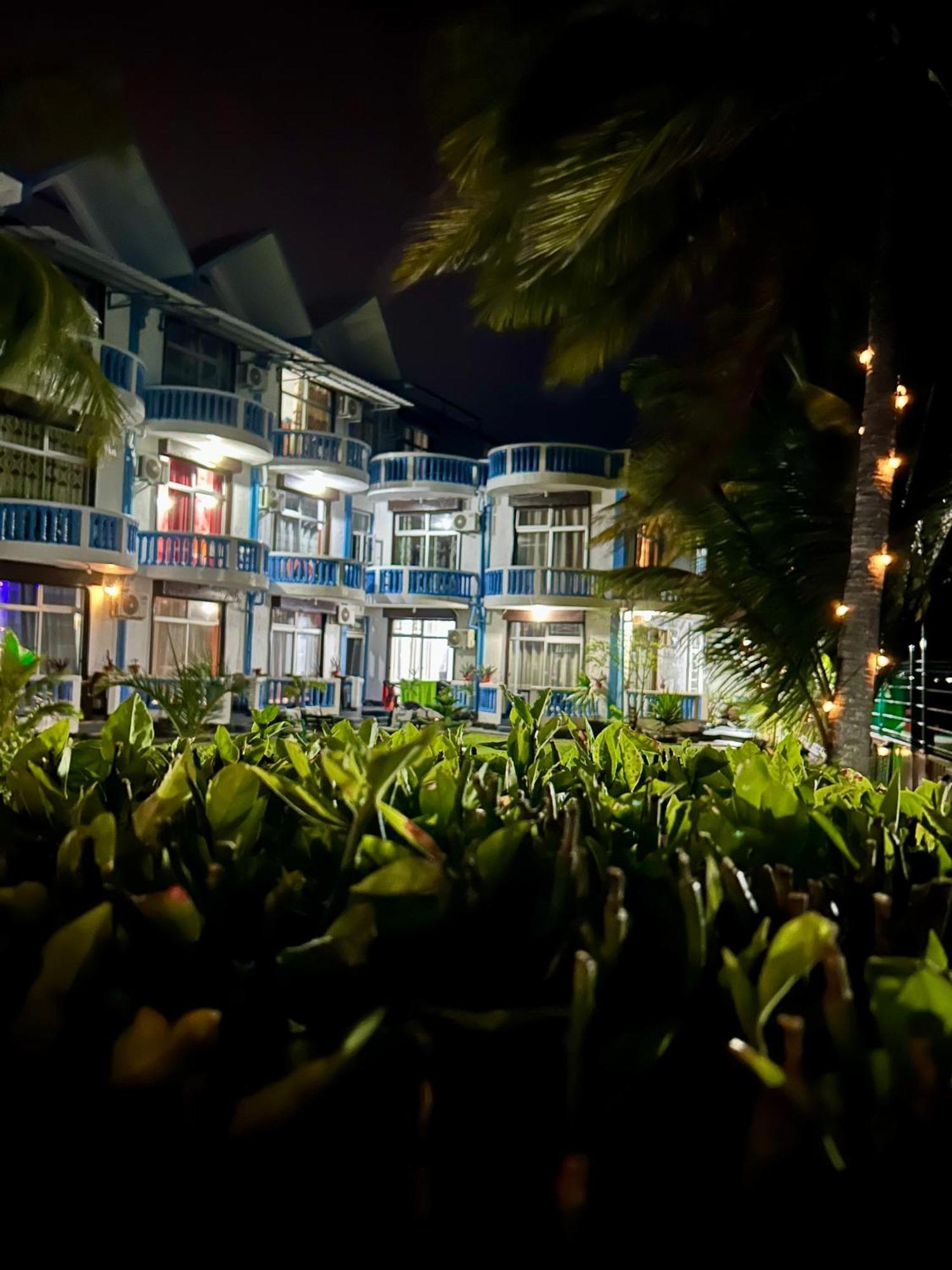 Coco Villa Mahebourg Ngoại thất bức ảnh