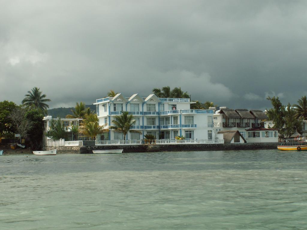 Coco Villa Mahebourg Ngoại thất bức ảnh