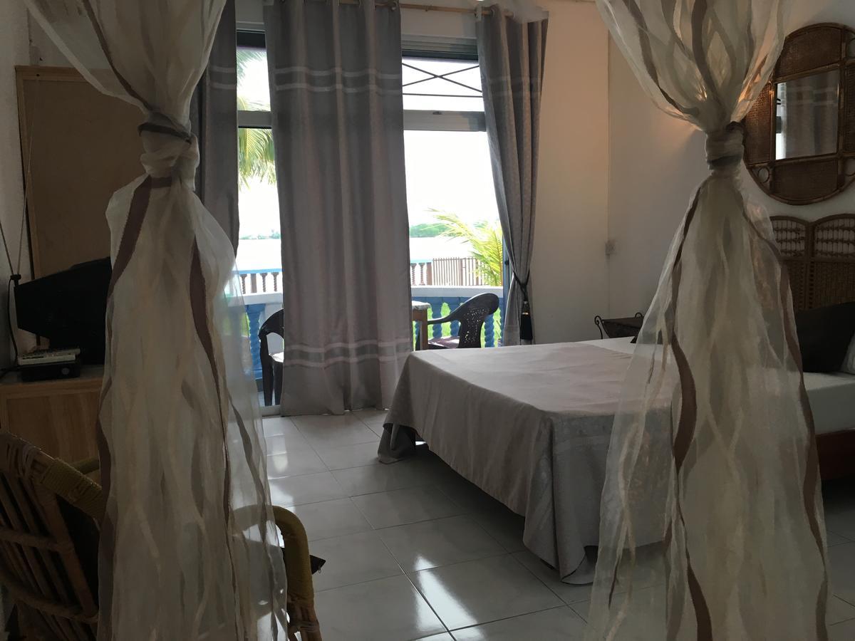 Coco Villa Mahebourg Ngoại thất bức ảnh