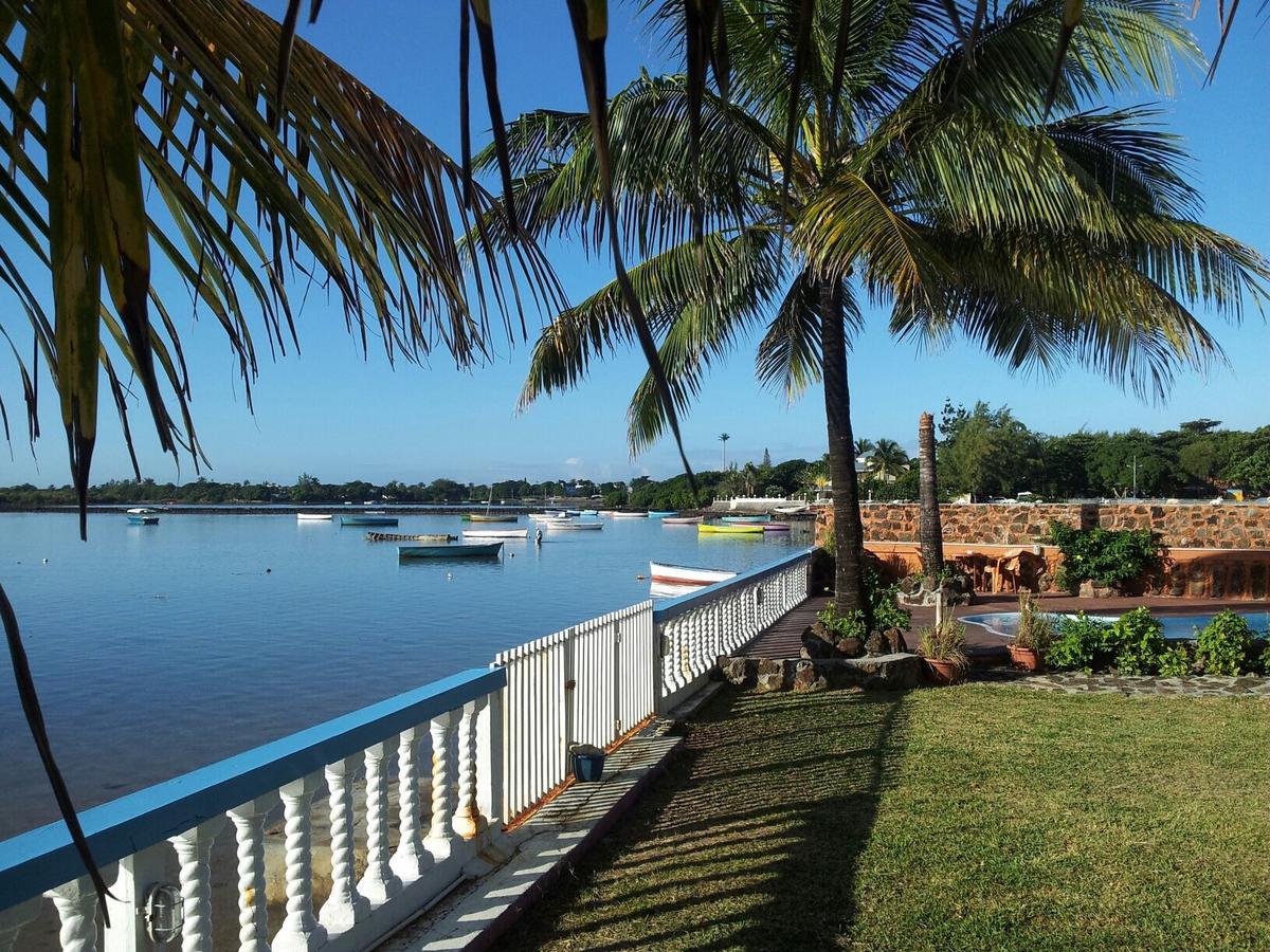 Coco Villa Mahebourg Ngoại thất bức ảnh