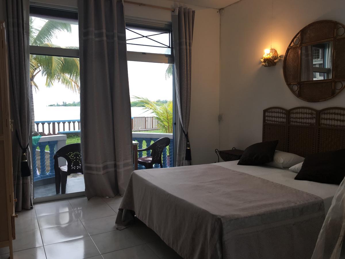 Coco Villa Mahebourg Ngoại thất bức ảnh